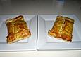 Leonas Sauerkrauttaschen
