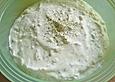 Leonas Tzatziki