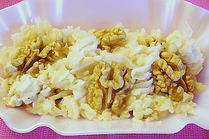 Waldorfsalat 1