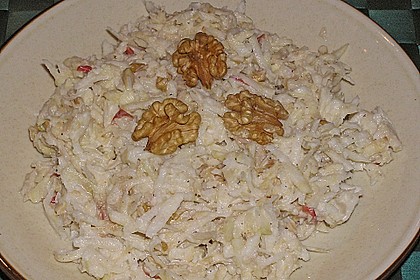 Waldorfsalat 4