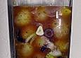 Kart&ouml;ffelchen im Glas (Aperitiv)