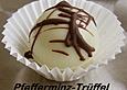 Pfefferminztr&uuml;ffel