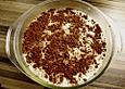 Rheinhessisches Apfeltiramisu