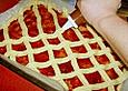 Linzer Schnitten