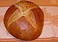 Kr&auml;uter - Kefir - Brot