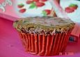Yogurette - Himbeer - Muffins