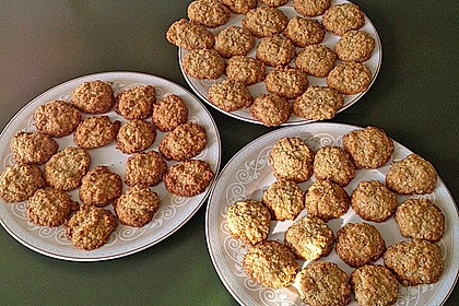 Haferflockenpl&auml;tzchen 4