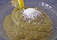 Avocado - Bananen - Creme