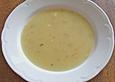 Kartoffelsuppe