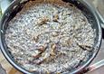 Mohn - Streusel