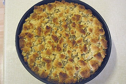 Mohn - Streusel 4