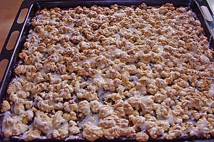 Mohn - Streusel 12