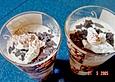 Irische Kaffeecreme