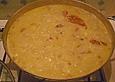 B&uuml;ndner Gerstensuppe
