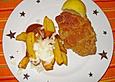 Pommes spezial