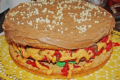 Hamburger - Kuchen 10
