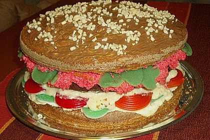 Hamburger - Kuchen 15
