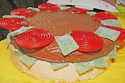 Hamburger - Kuchen 22