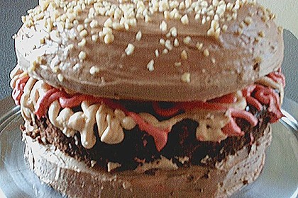 Hamburger - Kuchen 14