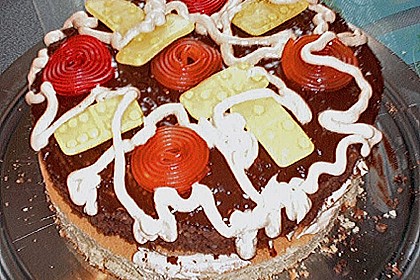 Hamburger - Kuchen 25