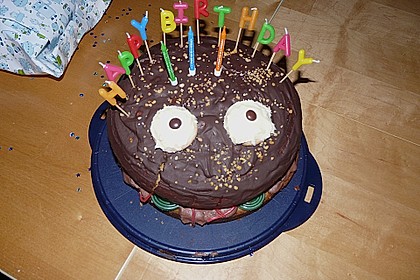 Hamburger - Kuchen 9