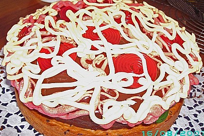 Hamburger - Kuchen 21