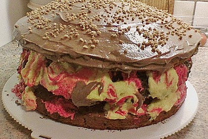 Hamburger - Kuchen 26