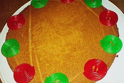 Hamburger - Kuchen 23