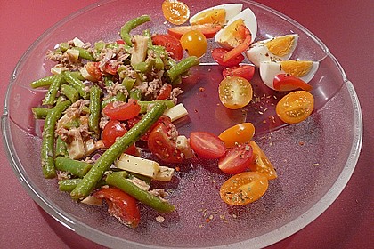 Bunter K&auml;sesalat 4