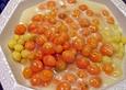 Gnocchi mit Rahm - M&ouml;hren