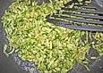 Fitness - Aufstrich Zucchini