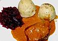 Sauerbraten
