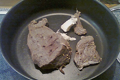 Sauerbraten 1