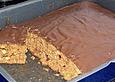 Schwedischer Pfefferkuchen