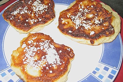 Pufferspl&auml;tzchen