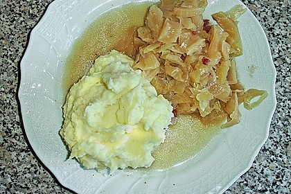 Bayrisches Kraut 13