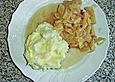 Bayrisches Kraut