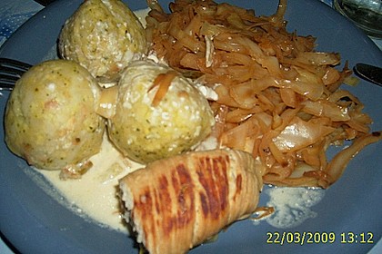 Bayrisches Kraut 14
