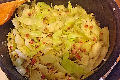 Bayrisches Kraut 15