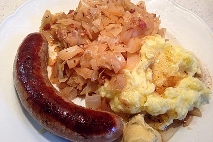 Bayrisches Kraut 12