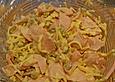 Wurstsalat