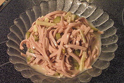 Wurstsalat 3