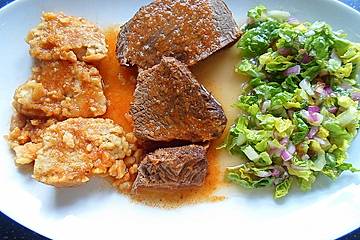 Südtiroler Rinderbraten