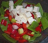 Scharlys Fitness - Salat II (Bild)