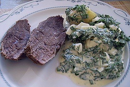 Wiener Tafelspitz 4