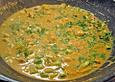 Annas Massaman - Curry