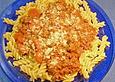 Annas Bolognese