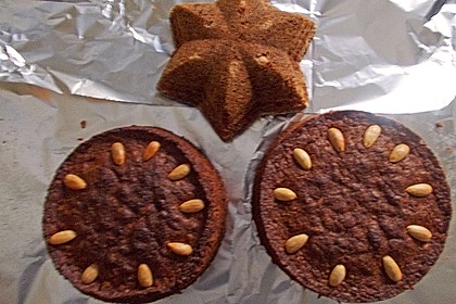 Gew&uuml;rzkuchen