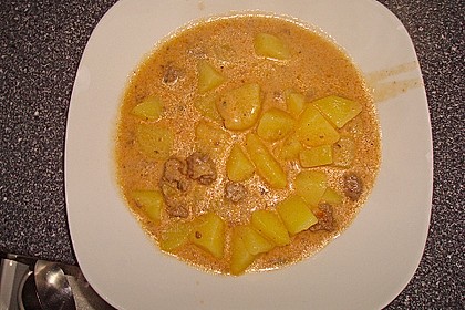 Schottischer Eintopf 2