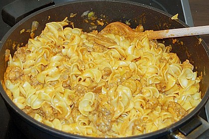 Schottischer Eintopf 3